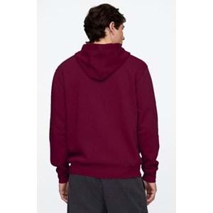 Gap V-Heritage Gap Logo Fz-Snl 674144 Erkek Kapüşonlu Fermuarlı Sweatshirt
