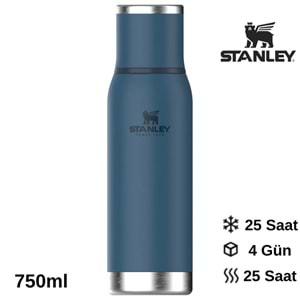 Stanley Adventure To-Go Termos Vakumlu Paslanmaz Çelik 0.75L Matara