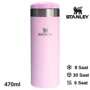 Stanley The AeroLight™ Transit Mug 0.47L Termos Kupa Bardak Matara