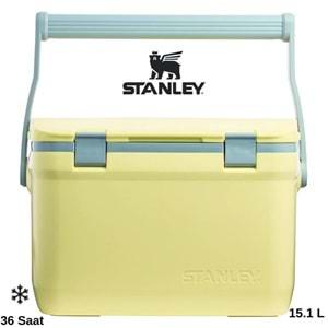 Stanley Termal Çanta Dolap Adventure Easy Carry Outdoor Soğutucu 15.1L Matara