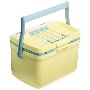 Stanley Termal Çanta Dolap Adventure Easy Carry Outdoor Soğutucu 15.1L Matara