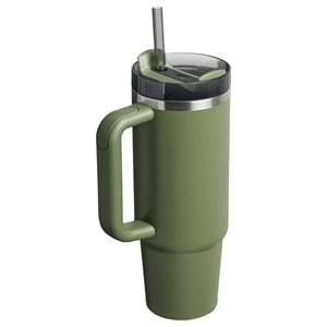 Stanley Quencher H2.O FlowState™ Tumbler Pipetli Termos 0.8L Pipetli Matara