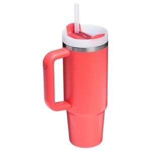 Stanley Quencher H2.O FlowState™ Tumbler Pipetli Termos 0.8L Pipetli Matara