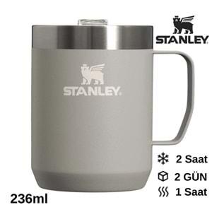 Stanley Classic Legendary Camp Mug 0.23L Termos Kupa Kamp Bardak Matara