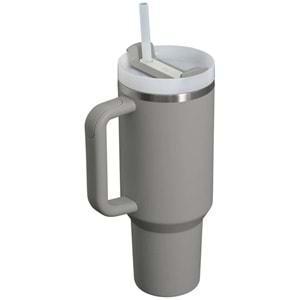 Stanley Quencher H2.O FlowState™ Tumbler Pipetli Termos 1.18L Pipetli Matara