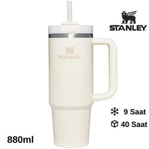 Stanley Quencher H2.O FlowState™ Tumbler Pipetli Termos 0.8L Pipetli Matara