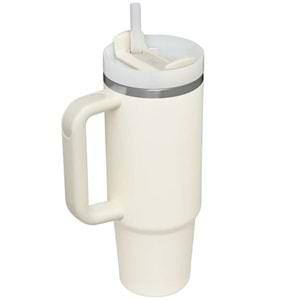 Stanley Quencher H2.O FlowState™ Tumbler Pipetli Termos 0.8L Pipetli Matara