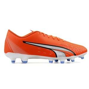 Puma Ultra Play Fg/Ag 107224-01 Erkek Kranpon