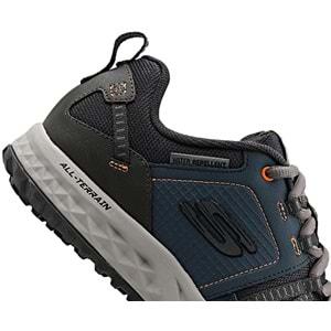 Skechers Escape Plan 51591-NVOR Outdoor Erkek Spor Ayakkabı