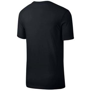 Nike AR4997-013 M Nsw Club Tee Tişort Erkek T-Shirt