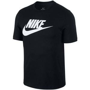 Nike AR5004-010 M Nsw Tee icon Futura Tişort Erkek T-Shirt