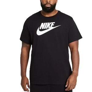 Nike AR5004-010 M Nsw Tee icon Futura Tişort Erkek T-Shirt