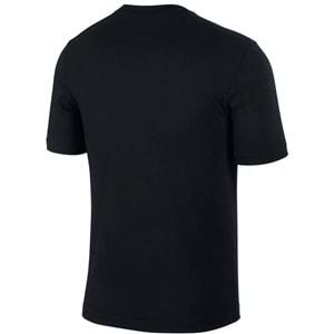 Nike AR5004-010 M Nsw Tee icon Futura Tişort Erkek T-Shirt