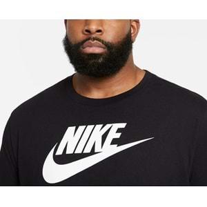 Nike AR5004-010 M Nsw Tee icon Futura Tişort Erkek T-Shirt