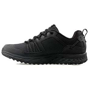 Skechers Escape Plan 51591-BBK Outdoor Erkek Spor Ayakkabı