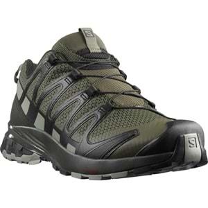 Salomon Xa Pro 3D V8 L40987500 Outdoor Erkek Spor Ayakkabı