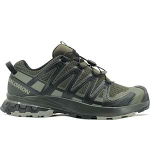 Salomon Xa Pro 3D V8 L40987500 Outdoor Erkek Spor Ayakkabı