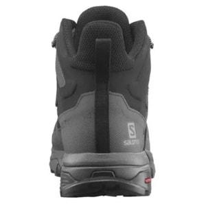 Salomon X Ultra 4 Mıd Gtx Gore-Tex® L41383400 Hiking Patika Tırmanış Erkek Outdoor Bot