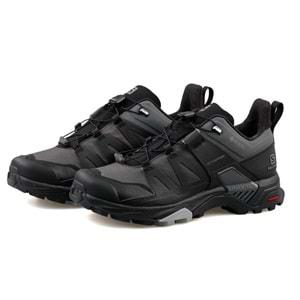 Salomon X Ultra 4 Gtx Gore-Tex® L41385100 Hiking Patika Koşu Erkek Outdoor Ayakkabı