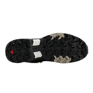 Salomon X Ultra 4 Gtx Gore-Tex® L41288100 Hiking Patika Koşu Erkek Outdoor Ayakkabı