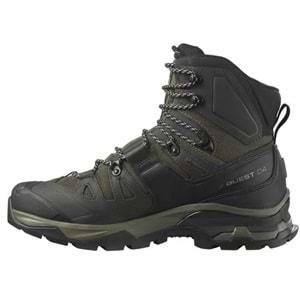 Salomon Quest 4 Gtx Gore-Tex® L41292500 Hiking Patika Tırmanış Outdoor Erkek Bot