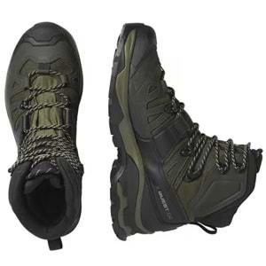 Salomon Quest 4 Gtx Gore-Tex® L41292500 Hiking Patika Tırmanış Outdoor Erkek Bot