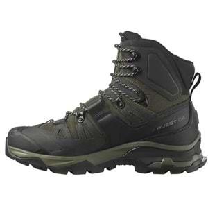 Salomon Quest 4 Gtx Gore-Tex® L41292500 Hiking Patika Tırmanış Outdoor Erkek Bot