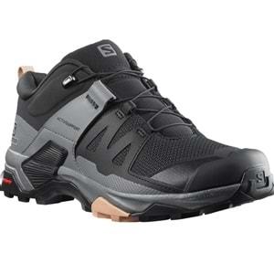 Salomon X Ultra 4 W L41285100 Outdoor Hiking Patika Unisex Koşu Ayakkabısı