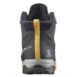 Salomon X Ultra 4 Mıd Wınter Ts Cswp Gtx Gore-Tex® L41355200 Erkek Outdoor Bot