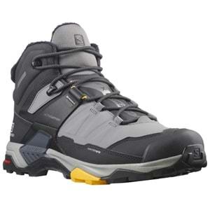 Salomon X Ultra 4 Mıd Wınter Ts Cswp Gtx Gore-Tex® L41355200 Erkek Outdoor Bot