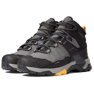 Salomon X Ultra 4 Mıd Wınter Ts Cswp Gtx Gore-Tex® L41355200 Erkek Outdoor Bot