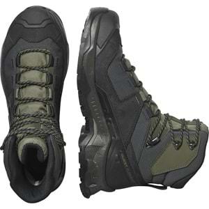 Salomon L41457100 Quest Element Gtx Gore-Tex® Erkek Outdoor Bot