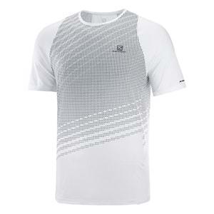 Salomon Sense Aero Erkek T-Shirt LC1744300 Erkek Tişört