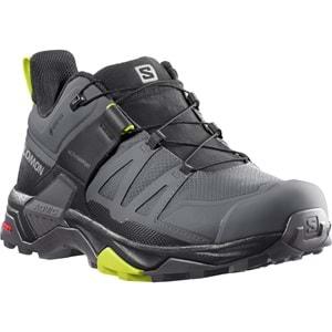 Salomon X Ultra 4 Gtx Gore-Tex® L41622900 Patika Koşu Erkek Outdoor Ayakkabı