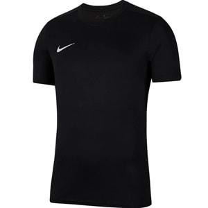 Nike BV6708-010 Dri-Fit Park VII Jsy Ss Tişört Erkek Futbol Forması