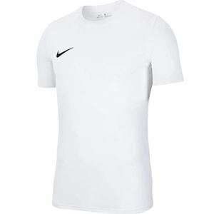 Nike BV6708-100 Dri-Fit Park VII Jsy Ss Tişört Erkek Futbol Forması