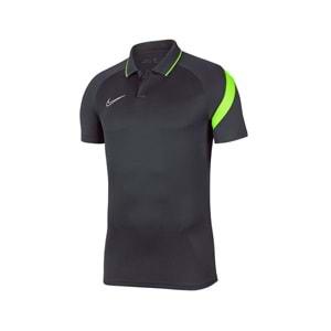 Nike Bv6922-060 M Nk Dry Acdpr T-shirt Polo Yaka Erkek Tişört