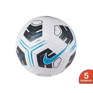 Nike CU8047-102 Nk Academy - Team Unisex Beyaz Futbol Topu