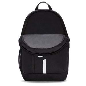 Nike Academy Team DA2571-010 Backpack Sırt Çantası Unisex Sırt Çantası