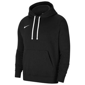 Nike CW6894-010 Flc Park20 Fz Hoodie Erkek Kapüşonlu Spor Sweatshirt