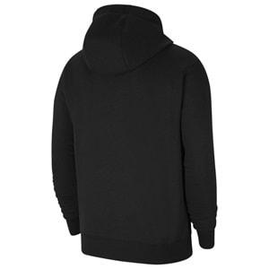 Nike CW6894-010 Flc Park20 Fz Hoodie Erkek Kapüşonlu Spor Sweatshirt