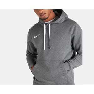 Nike CW6894-074 Flc Park20 Fz Hoodie Erkek Kapüşonlu Spor Sweatshirt