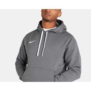 Nike CW6894-074 Flc Park20 Fz Hoodie Erkek Kapüşonlu Spor Sweatshirt