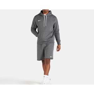 Nike CW6894-074 Flc Park20 Fz Hoodie Erkek Kapüşonlu Spor Sweatshirt