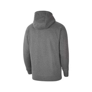 Nike CW6894-074 Flc Park20 Fz Hoodie Erkek Kapüşonlu Spor Sweatshirt