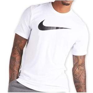 Nike M Nk Df Park20 Ss Tee Hbr Dri-Fit Park T-Shirt CW6936-100 Erkek T-Shirt