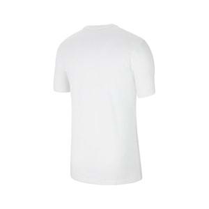 Nike M Nk Df Park20 Ss Tee Hbr Dri-Fit Park T-Shirt CW6936-100 Erkek T-Shirt