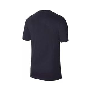 Nike M Nk Df Park20 Ss Tee Hbr Dri-Fit Park T-Shirt CW6936-451 Erkek T-Shirt