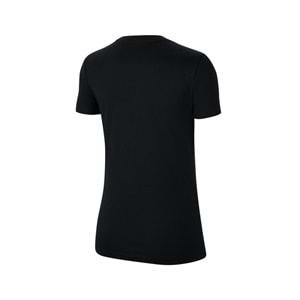 Nike W Nk Df Park20 Ss Tee Hbr Dri-fit Park T-shirt CW6967-010 Kadın Tişört