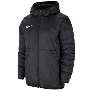 Nike CW6157-010 Nk Thrm Rpl Park20 Fall Jacket İçi Polarlı Erkek Günlük Mont